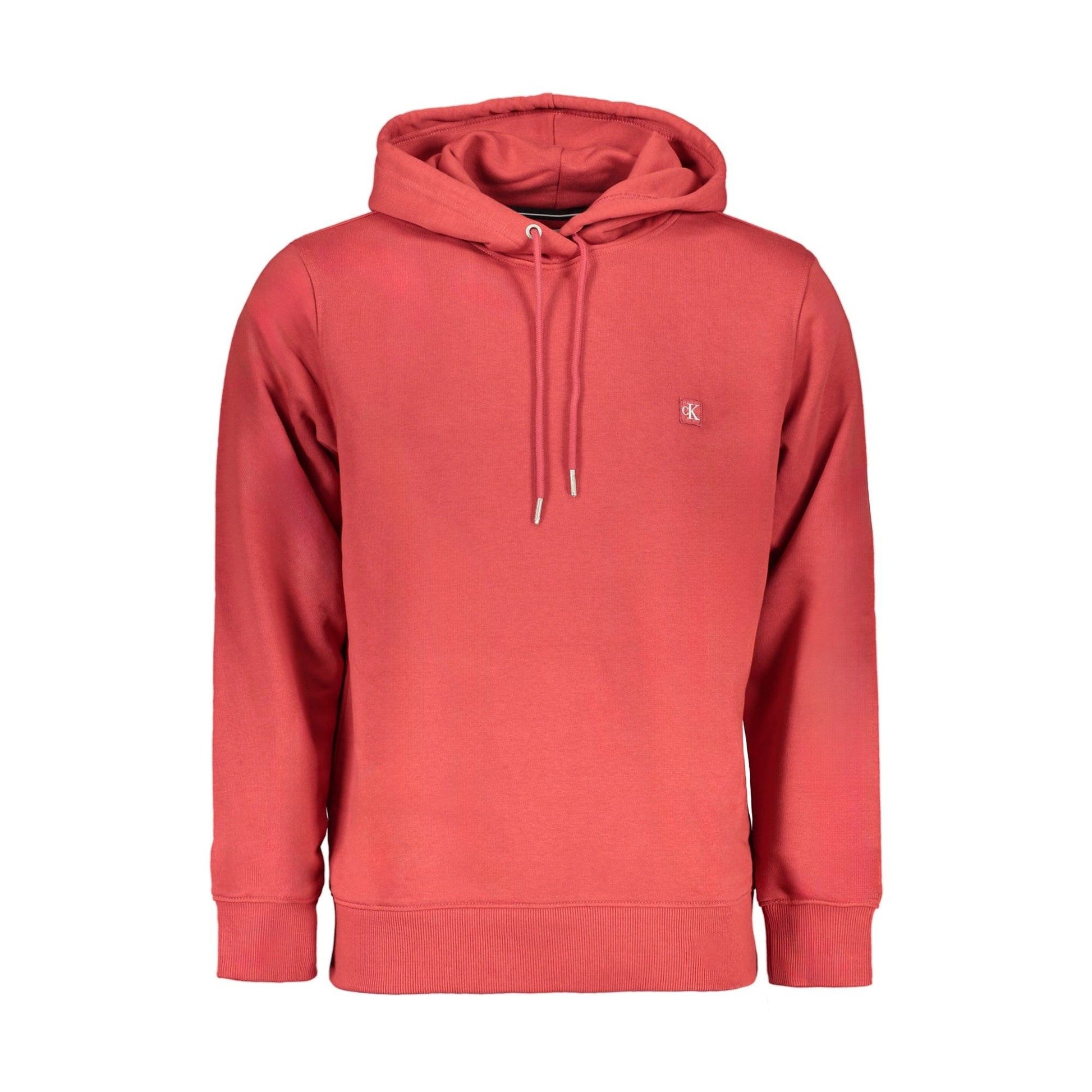 Calvin Klein Hanorac J30J325149 ROȘU