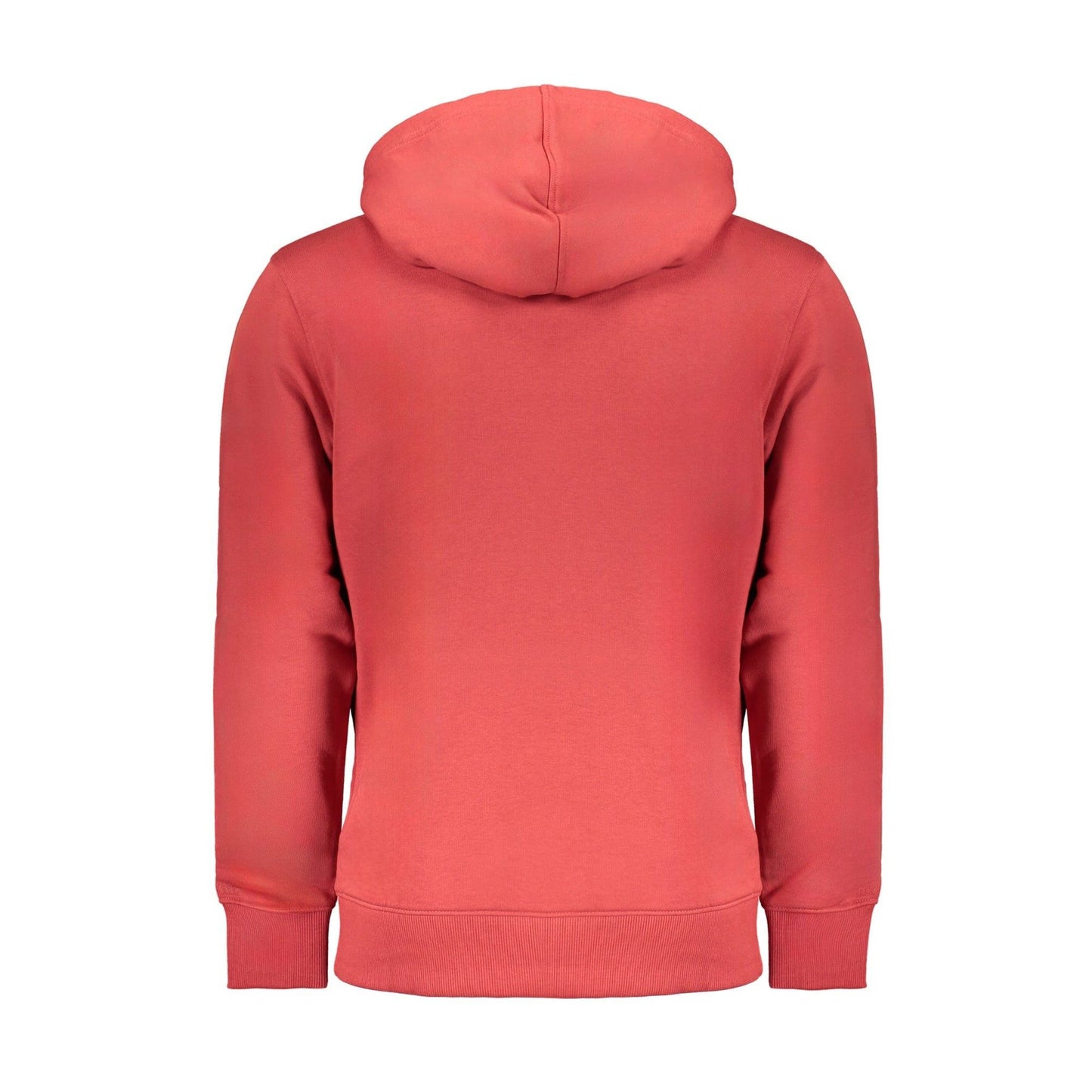 Calvin Klein Hanorac J30J325149 ROȘU
