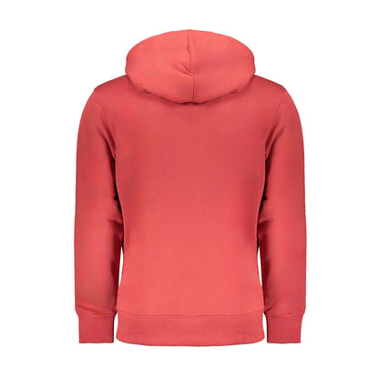 Calvin Klein Hanorac J30J325149 ROȘU