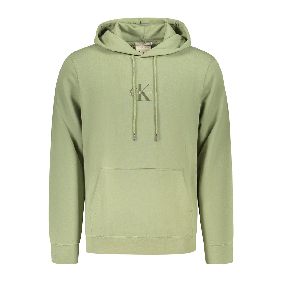 Calvin Klein Hanorac LV04RG279G VERDE
