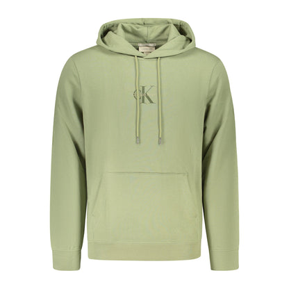 Calvin Klein Hanorac LV04RG279G VERDE