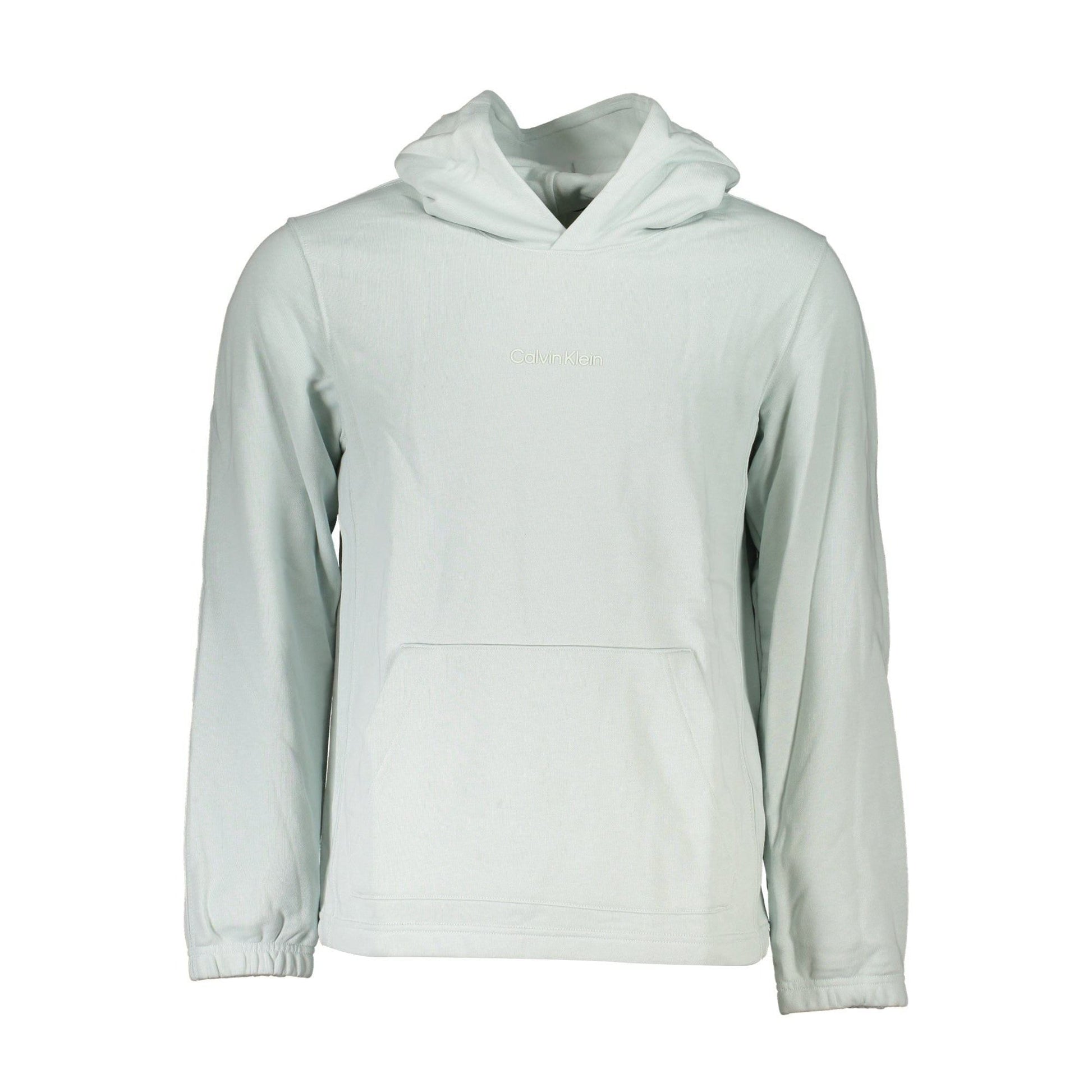 Calvin Klein Hanorac 00GMS3W303 VERDE