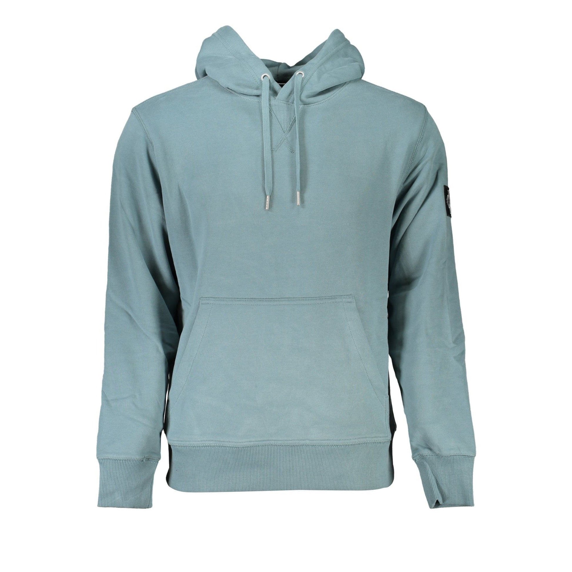 Calvin Klein Hanorac J30J323430 VERDE