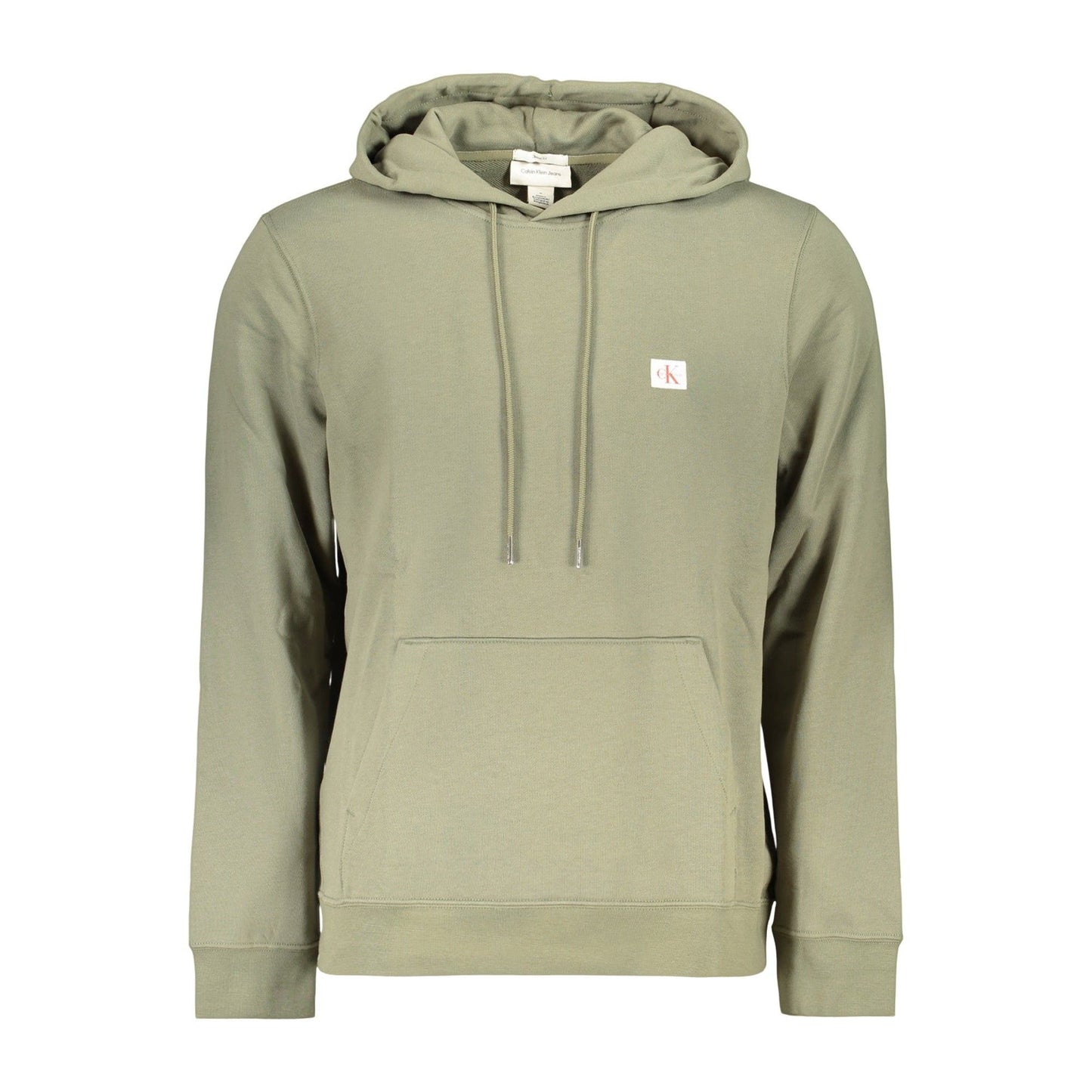 Calvin Klein Hanorac LV04RG269G VERDE
