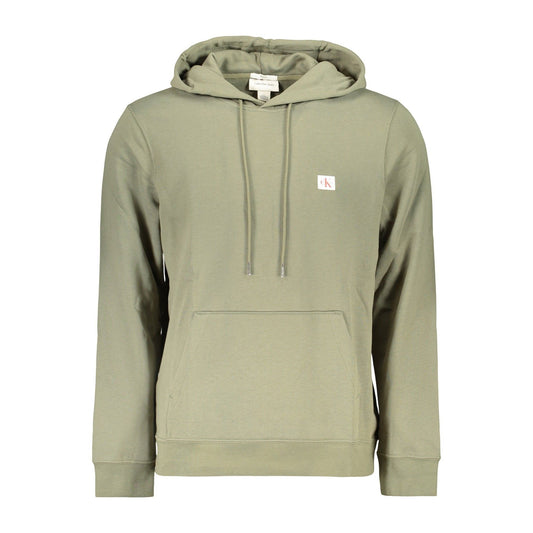Calvin Klein Hanorac LV04RG269G VERDE