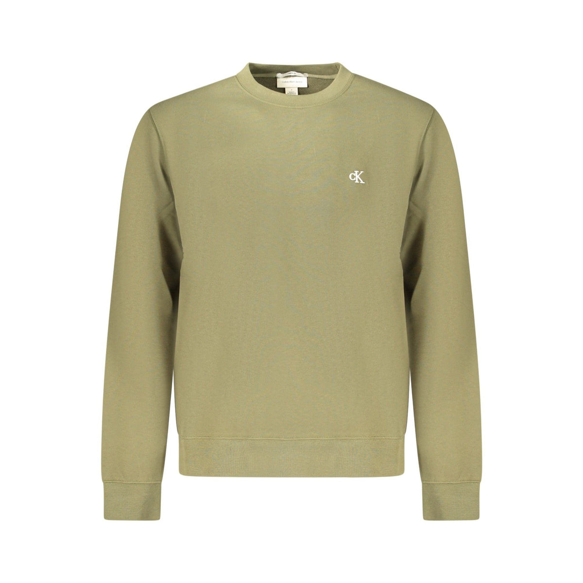 Calvin Klein Hanorac LV04RG275G VERDE