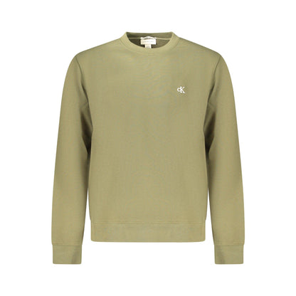 Calvin Klein Hanorac LV04RG275G VERDE