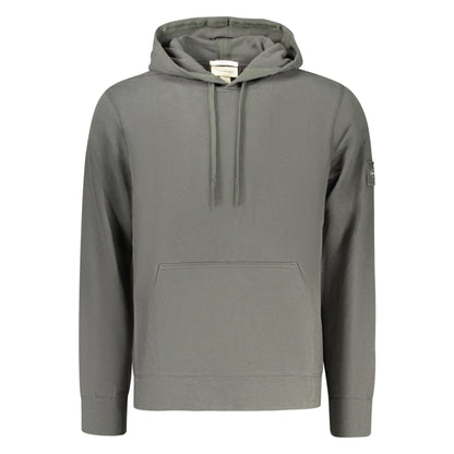 Calvin Klein Hanorac LV04RJ201G VERDE