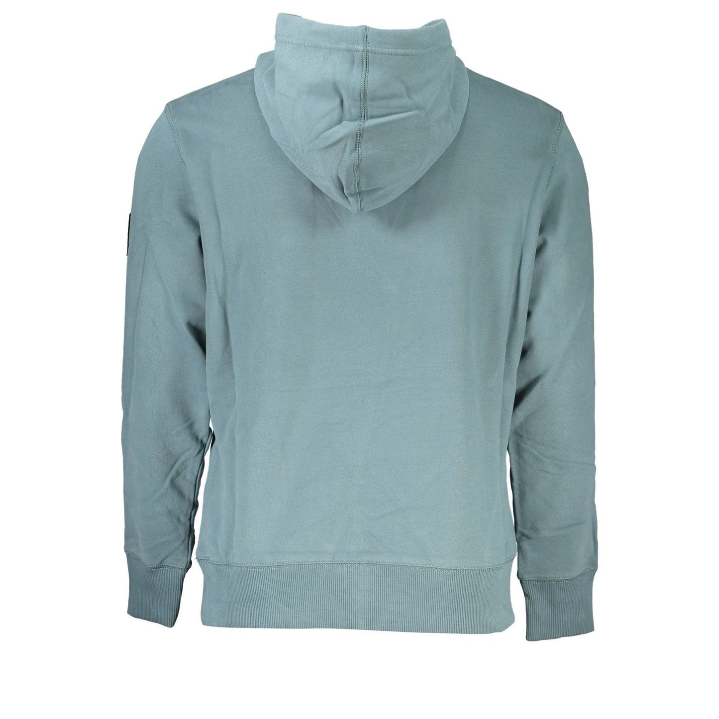 Calvin Klein Hanorac J30J323430 VERDE