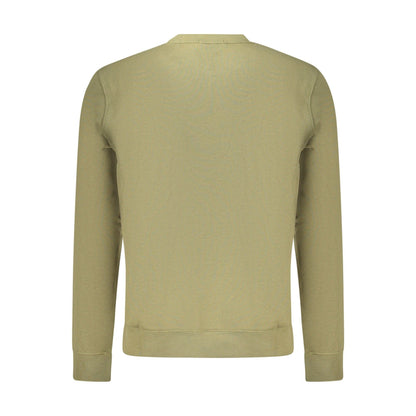 Calvin Klein Hanorac LV04RG275G VERDE