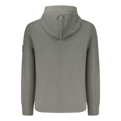 Calvin Klein Hanorac LV04RJ201G VERDE