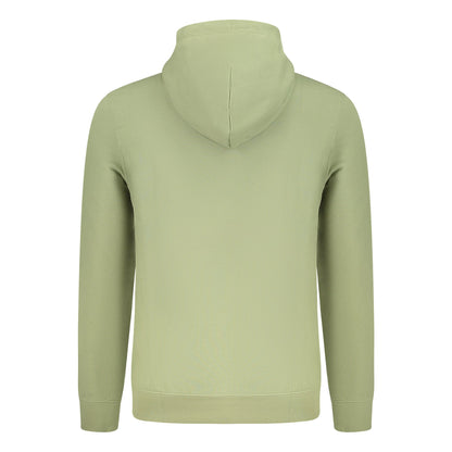 Calvin Klein Hanorac LV04RG279G VERDE