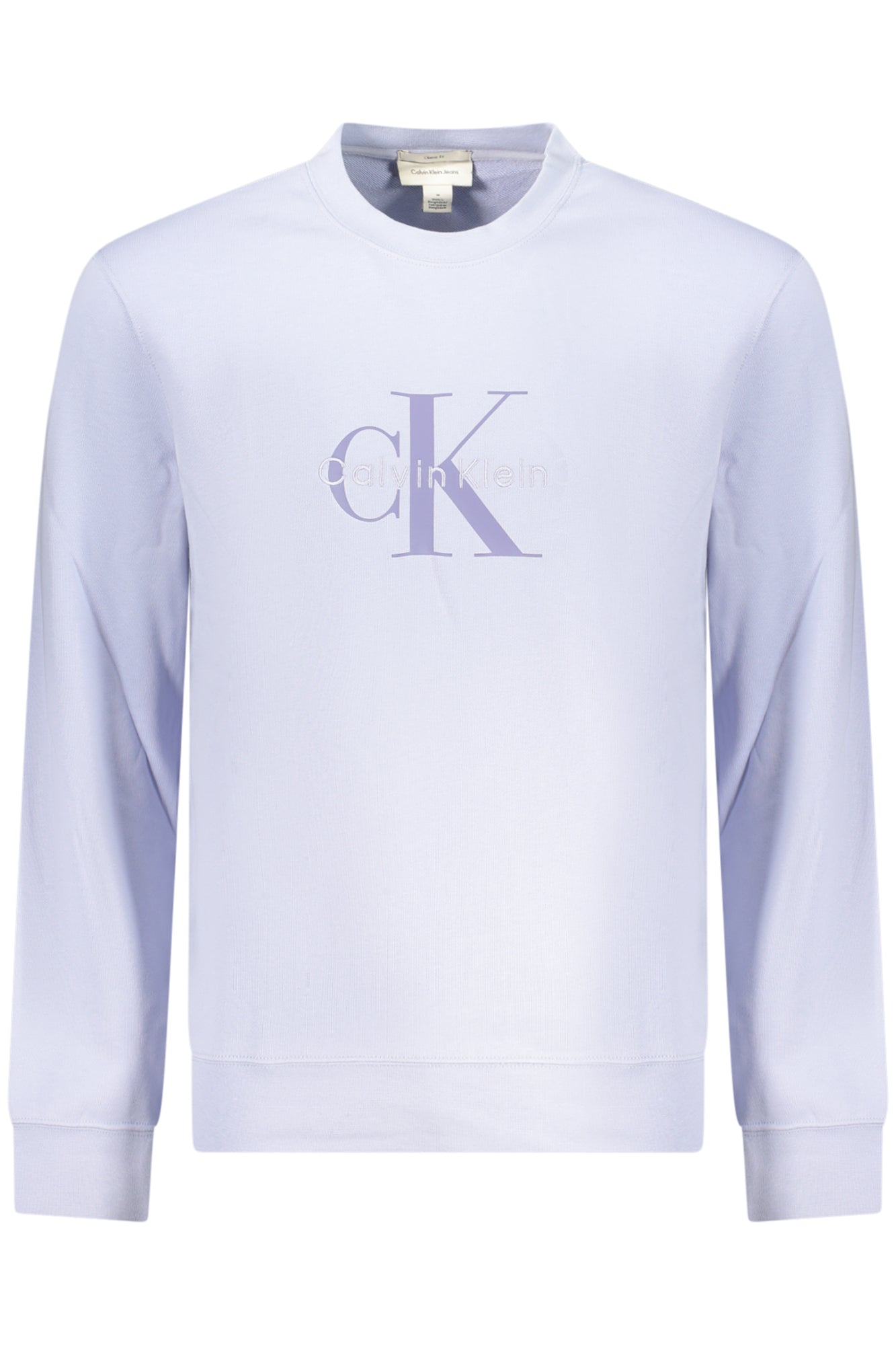 Calvin Klein Hanorac LV04RG278G VIOLET