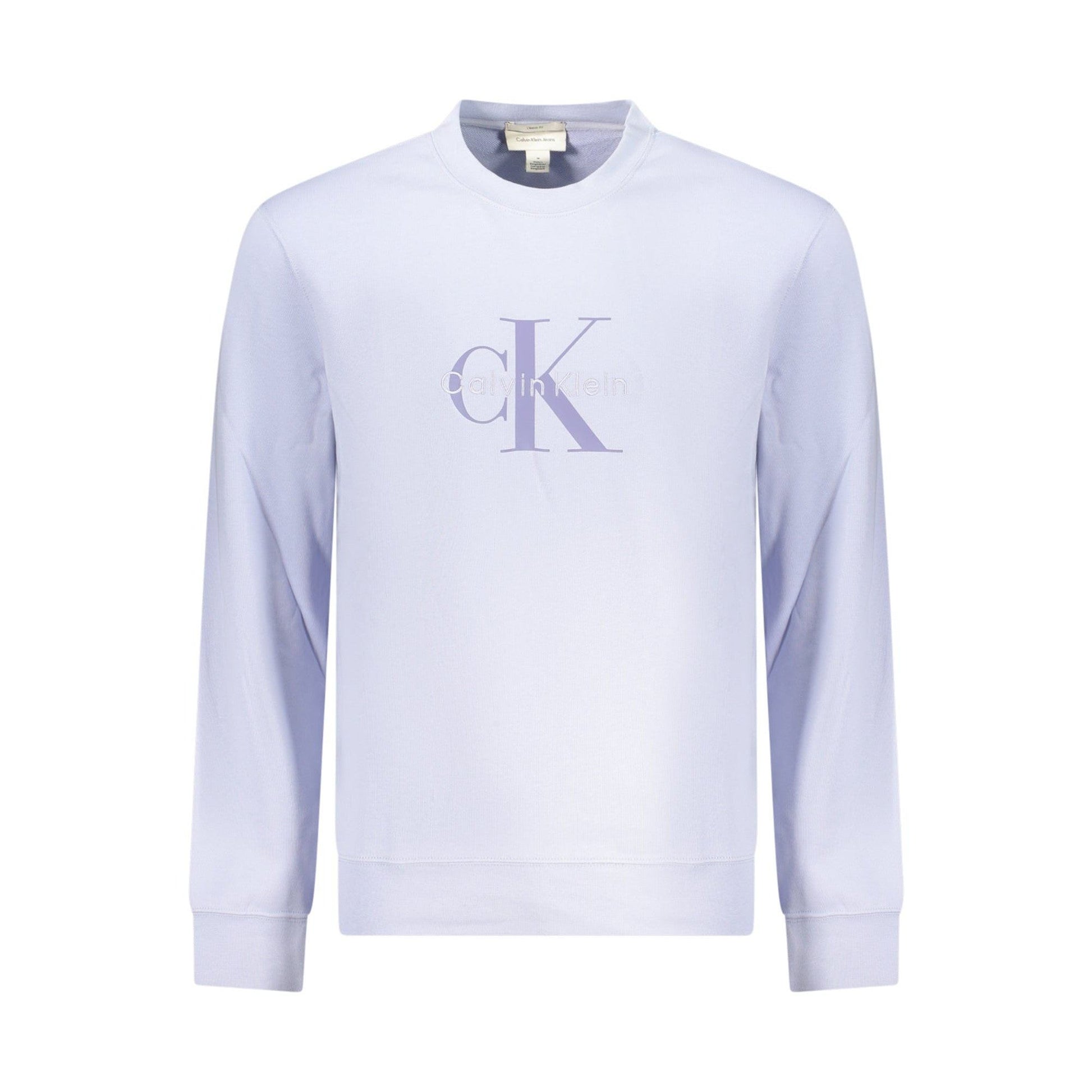 Calvin Klein Hanorac LV04RG278G VIOLET