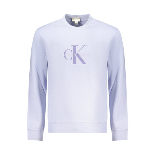 Calvin Klein Hanorac LV04RG278G VIOLET