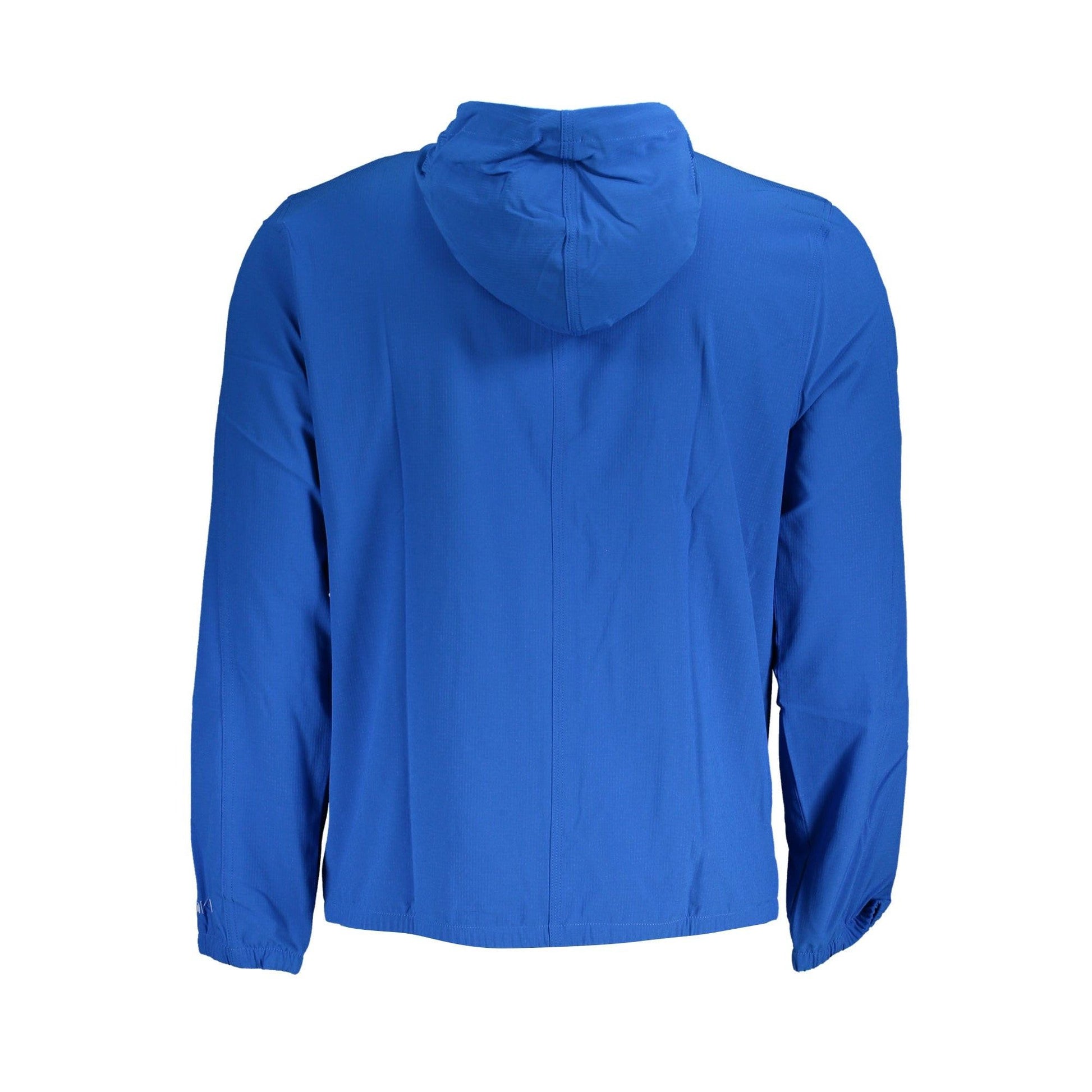 Calvin Klein Geacă 00GMS4O520 BLEUMARIN