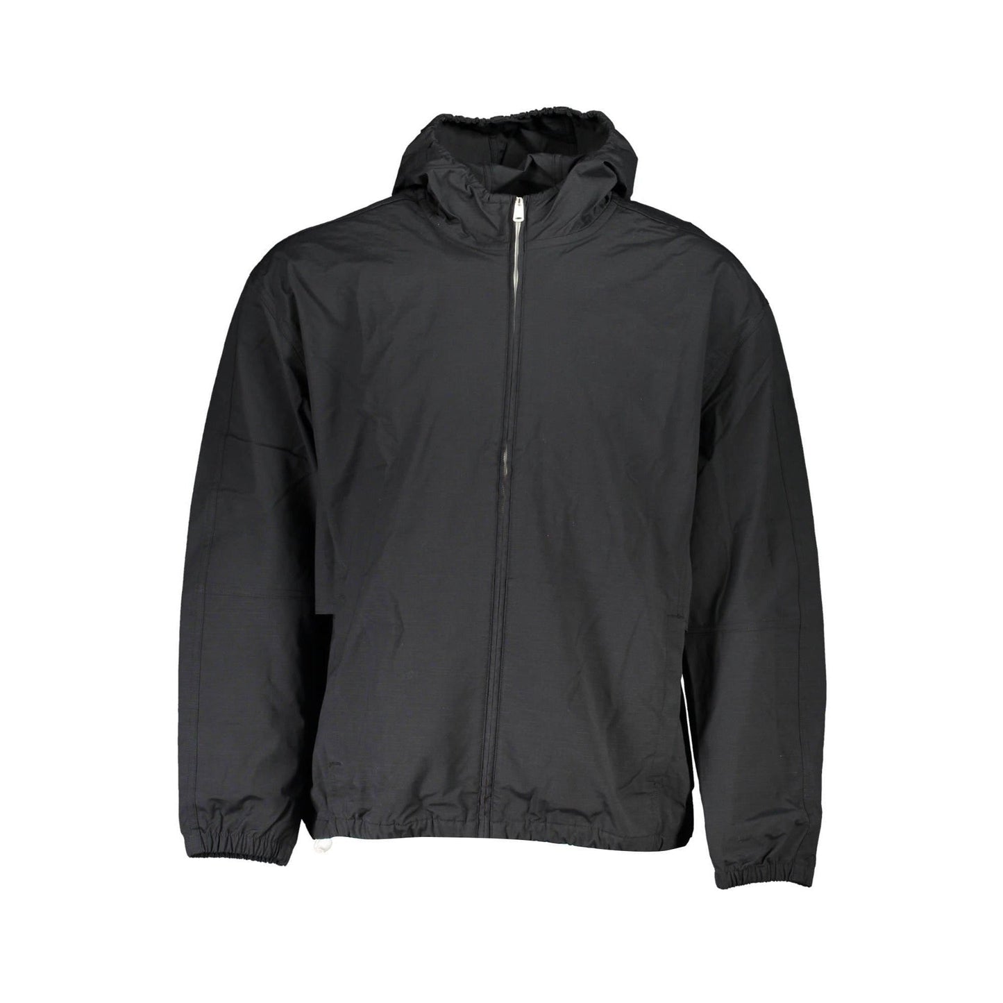 Calvin Klein Geacă 00GMSO504 NEGRU