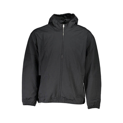 Calvin Klein Geacă 00GMSO504 NEGRU