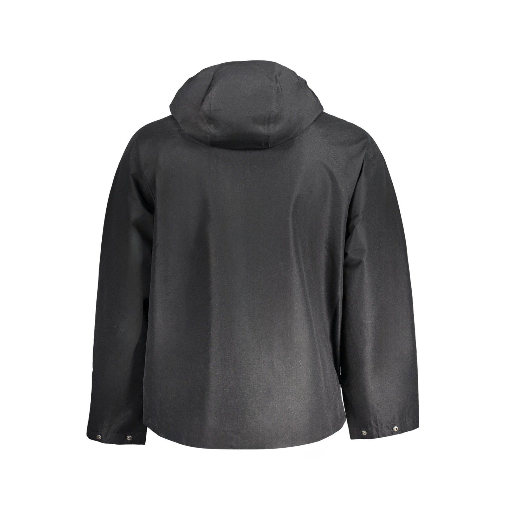 Calvin Klein Geacă 00GMF4O520 NEGRU