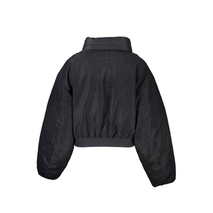 Calvin Klein Geacă 00GWF3O506 NEGRU