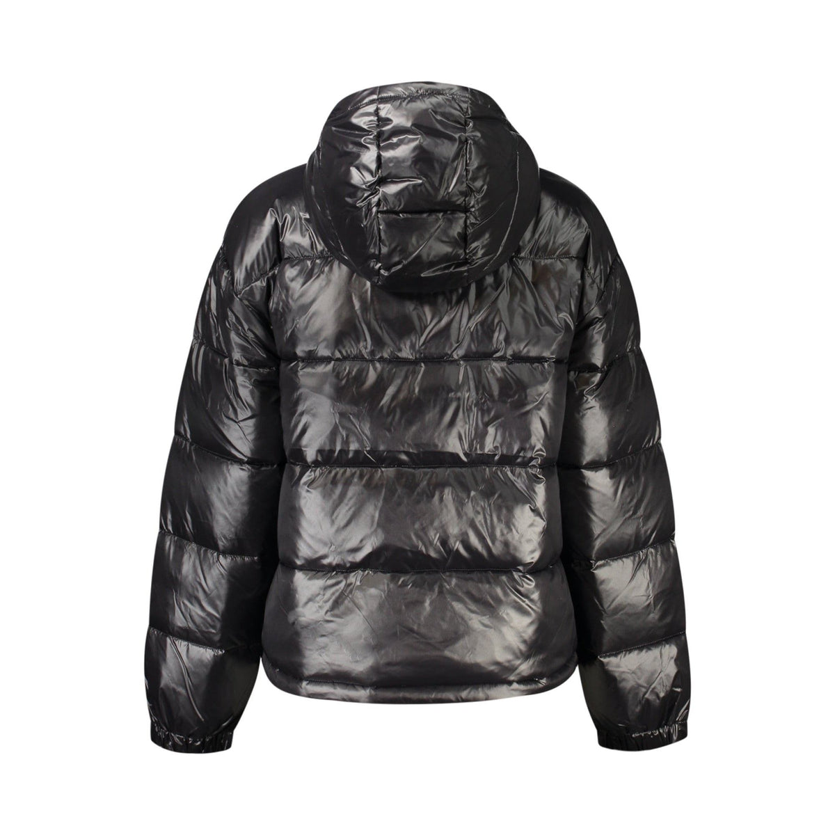 Calvin Klein Geacă LV047H512G NEGRU
