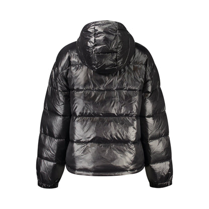 Calvin Klein Geacă LV047H512G NEGRU