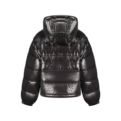 Calvin Klein Geacă LV047D505G NEGRU