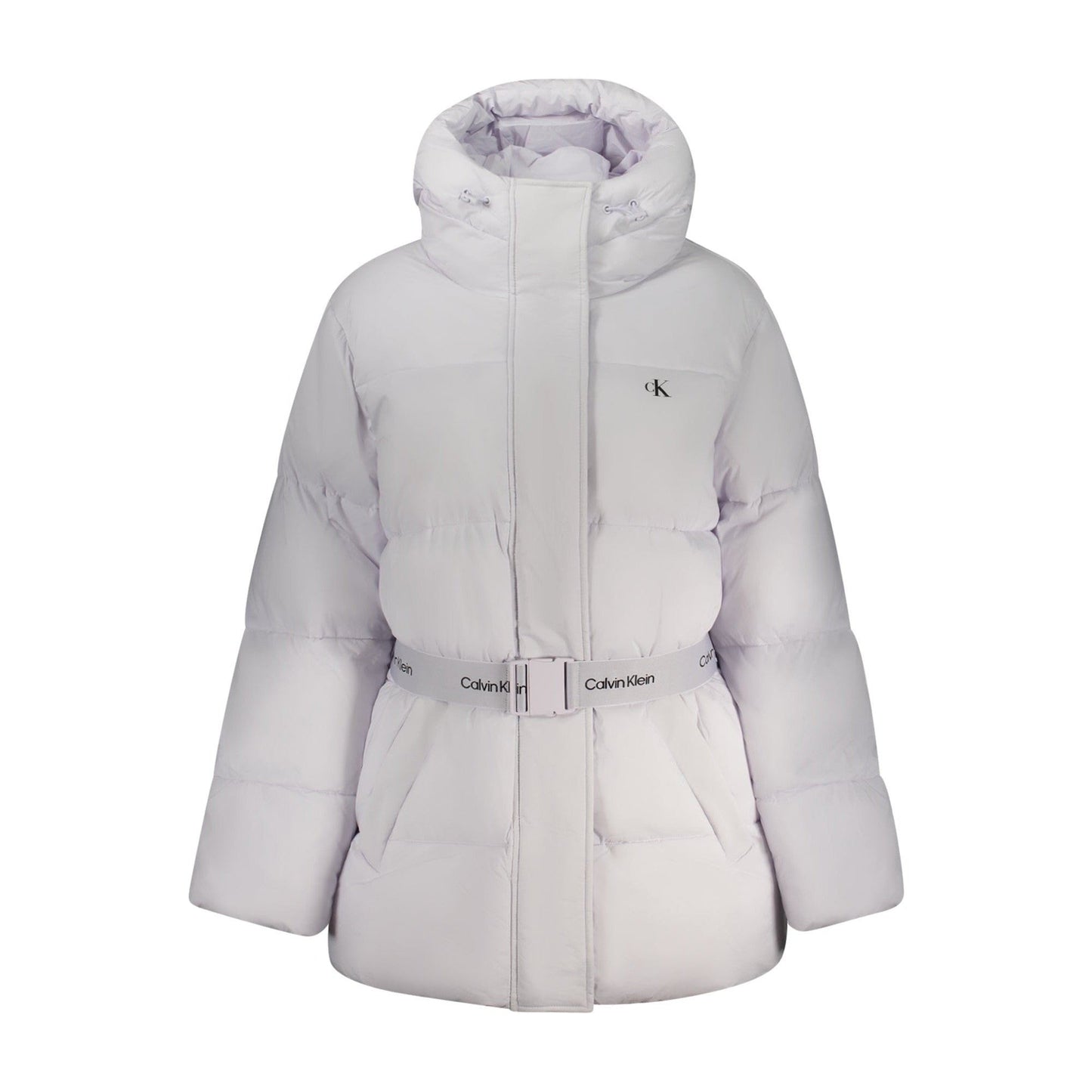 Calvin Klein Geacă LV047D507G VIOLET