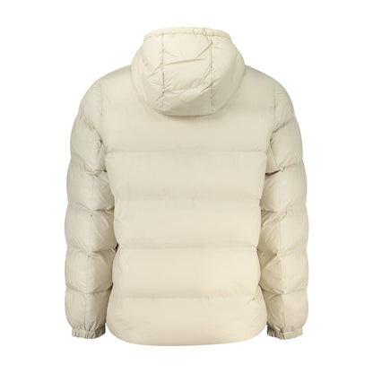 Calvin Klein Geacă LV04RG513G BEJ