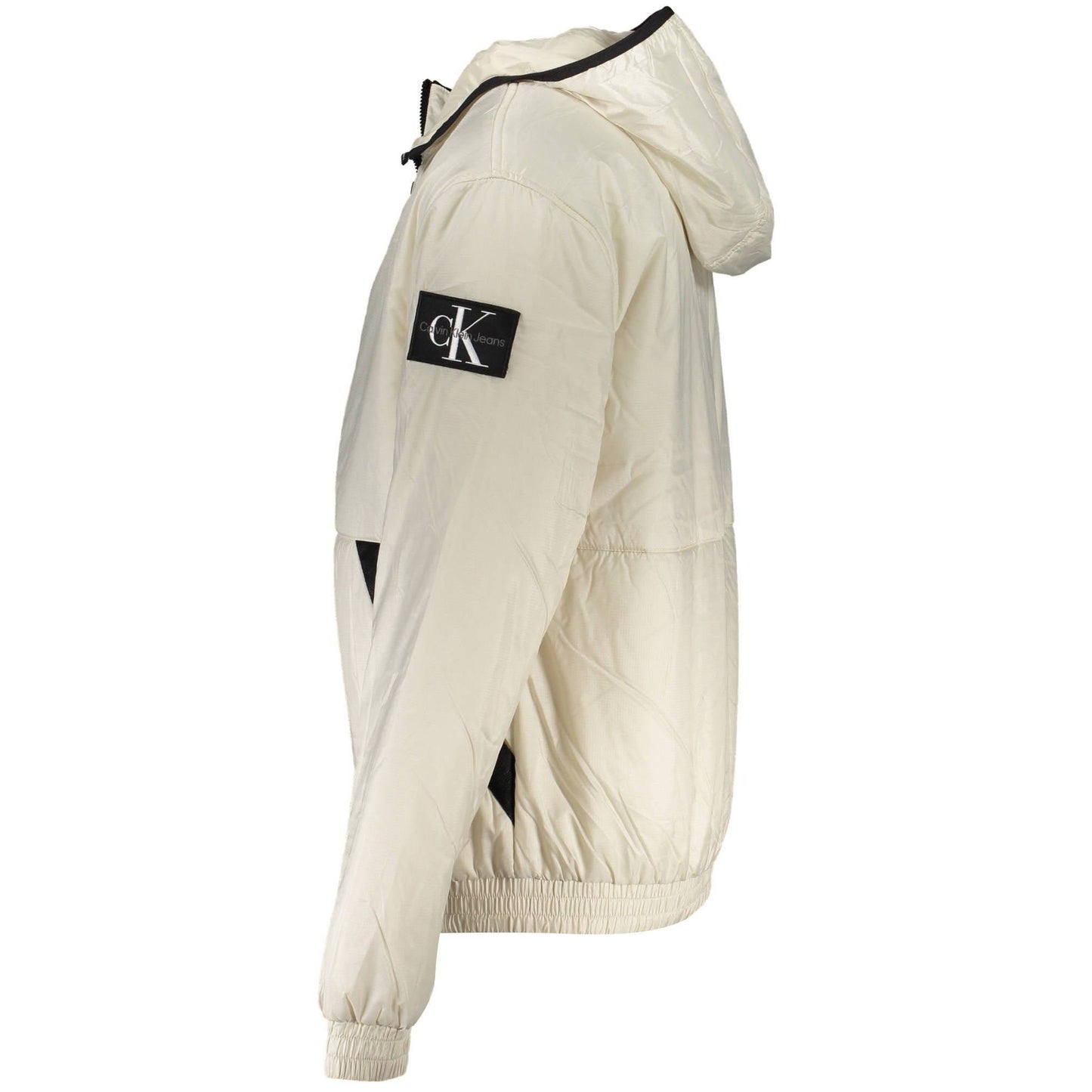 Calvin Klein Geacă J30J323462 BEJ