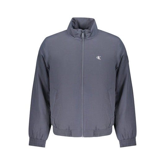 Calvin Klein Geacă LV04RG500G BLEUMARIN
