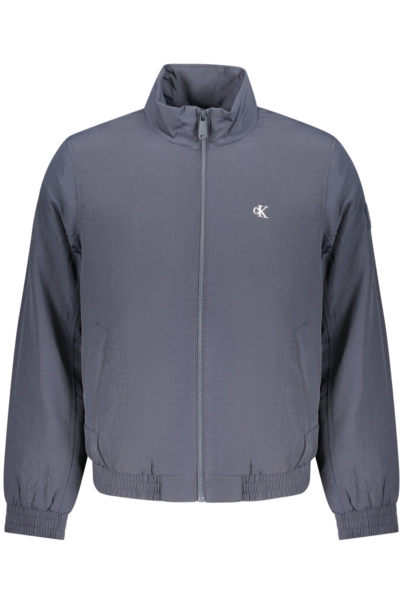 Calvin Klein Geacă LV04RG500G BLEUMARIN
