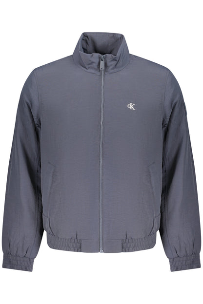 Calvin Klein Geacă LV04RG500G BLEUMARIN