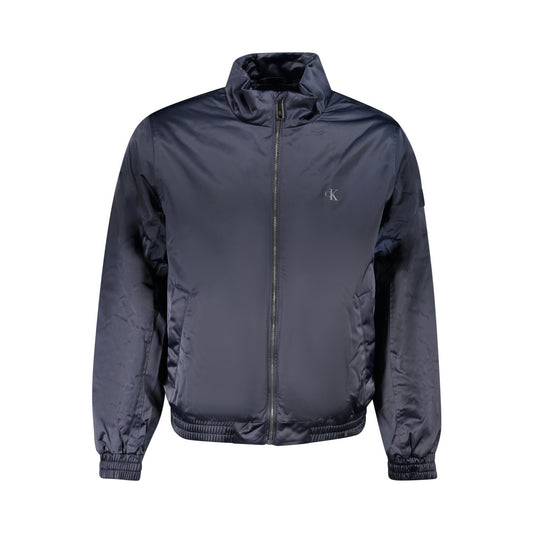 Calvin Klein Geacă LV04RC516G BLEUMARIN