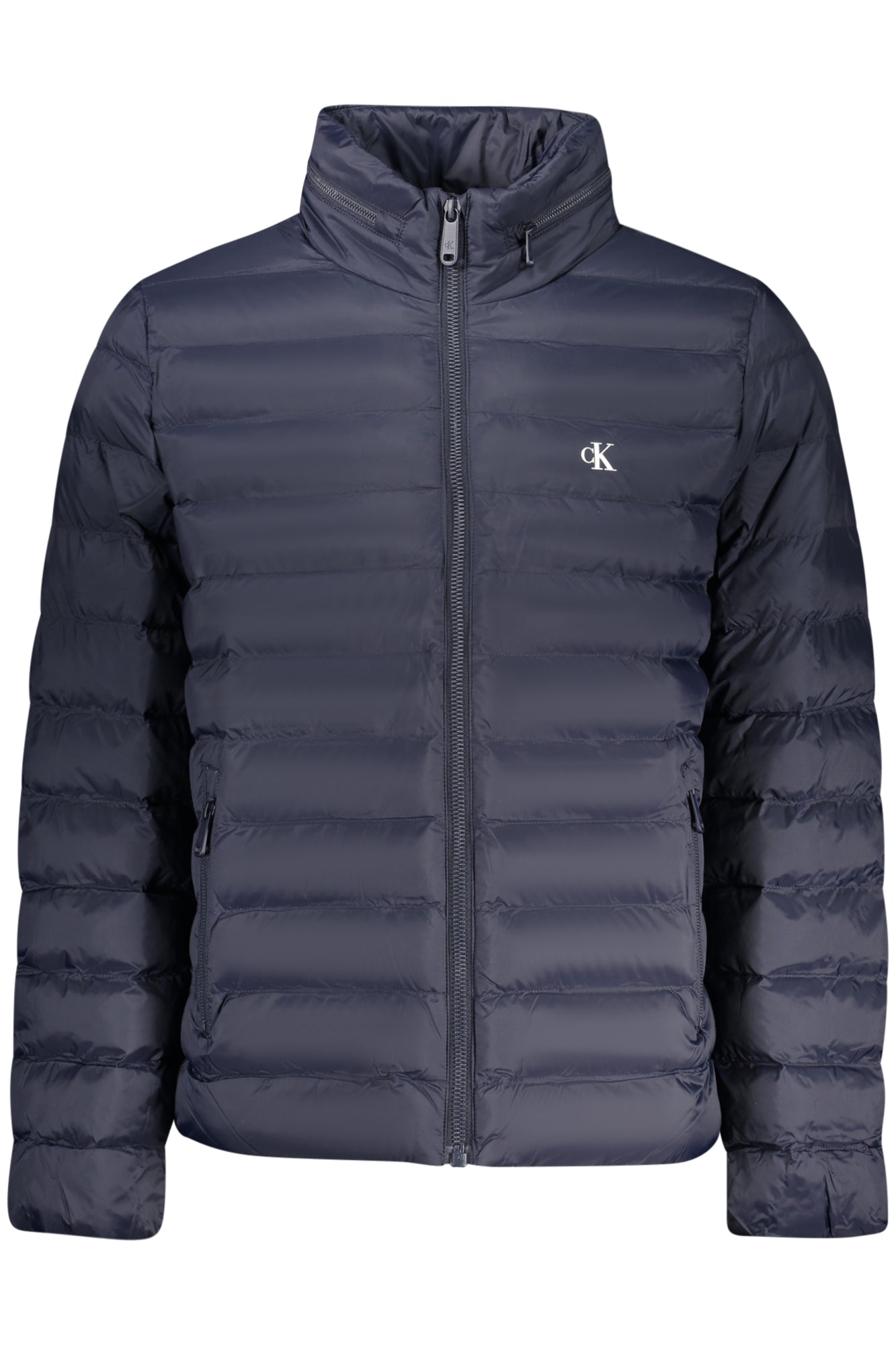 Calvin Klein Geacă LV04RC511G BLEUMARIN 2