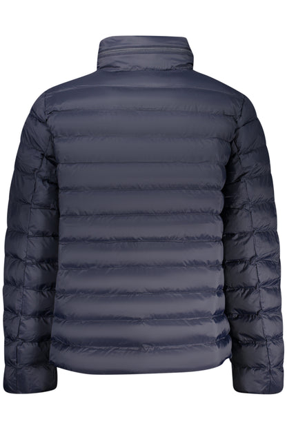 Calvin Klein Geacă LV04RC511G BLEUMARIN 2