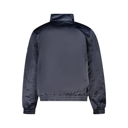 Calvin Klein Geacă LV04RC516G BLEUMARIN