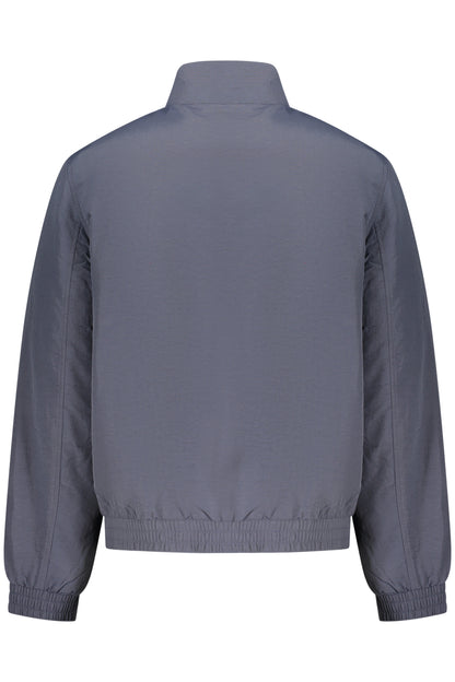 Calvin Klein Geacă LV04RG500G BLEUMARIN