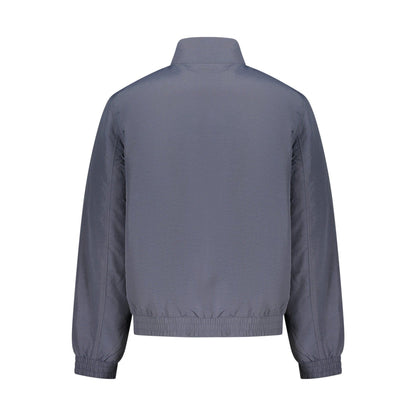 Calvin Klein Geacă LV04RG500G BLEUMARIN