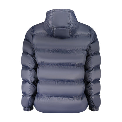 Calvin Klein Geacă LV04RG513G BLEUMARIN