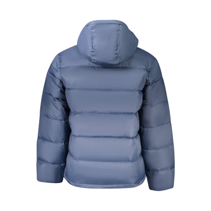 Calvin Klein Geacă LV04RC518G BLEUMARIN