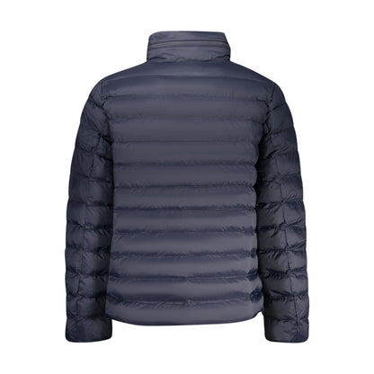 Calvin Klein Geacă LV04RC511G BLEUMARIN 2