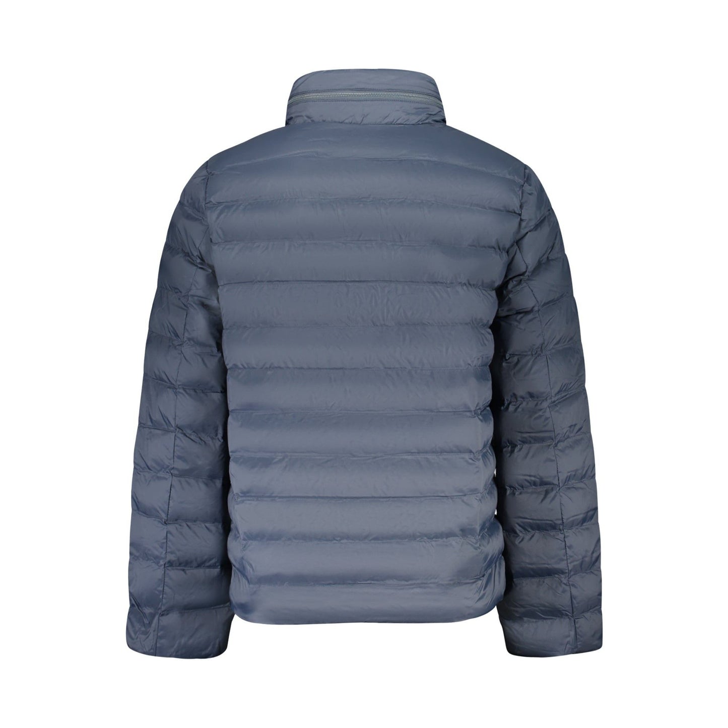 Calvin Klein Geacă LV04RC511G BLEUMARIN