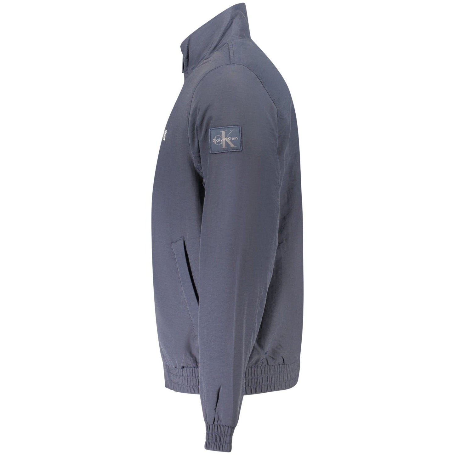 Calvin Klein Geacă LV04RG500G BLEUMARIN