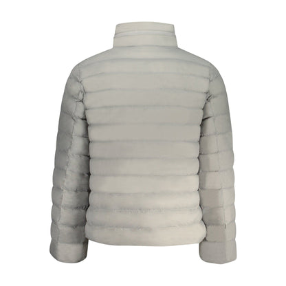 Calvin Klein Geacă LV04RC511G GRI