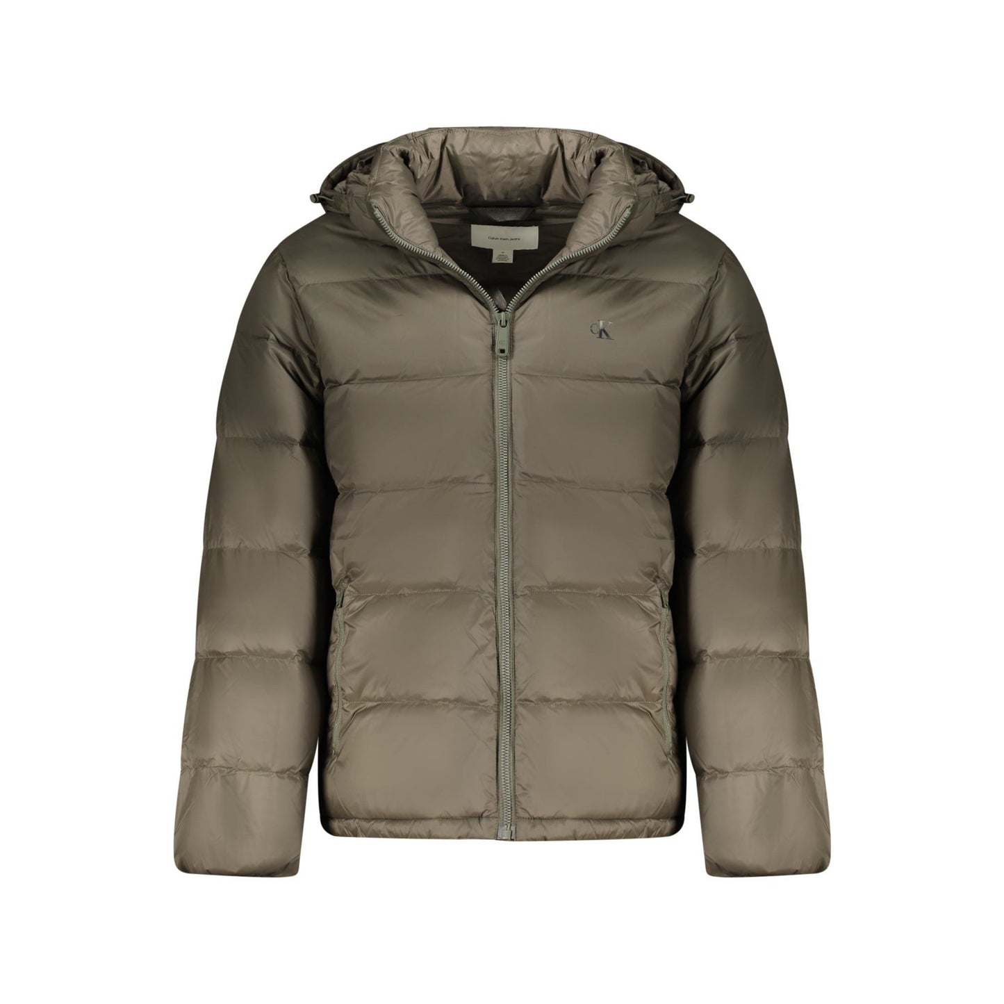 Calvin Klein Geacă LV04RC518G MARO