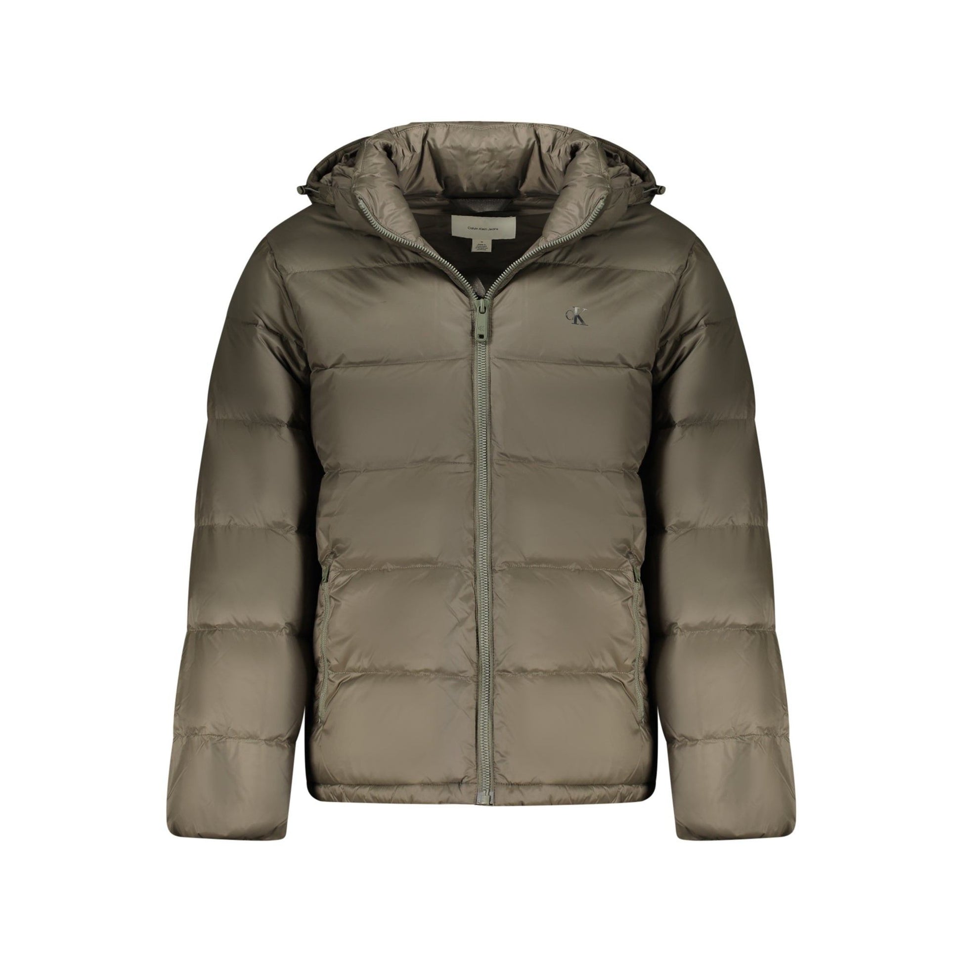 Calvin Klein Geacă LV04RC518G MARO