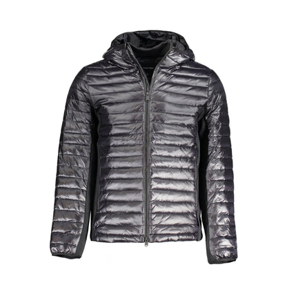 Calvin Klein Geacă 00GMF4O517 NEGRU