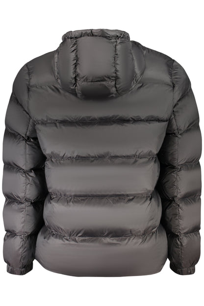 Calvin Klein Geacă LV04RG513G NEGRU