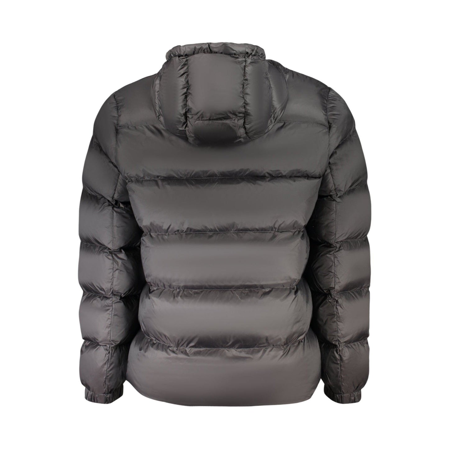 Calvin Klein Geacă LV04RG513G NEGRU